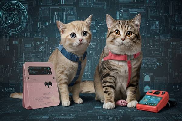 智能狗舍：利用宠物AI提升养犬体验与商业价值