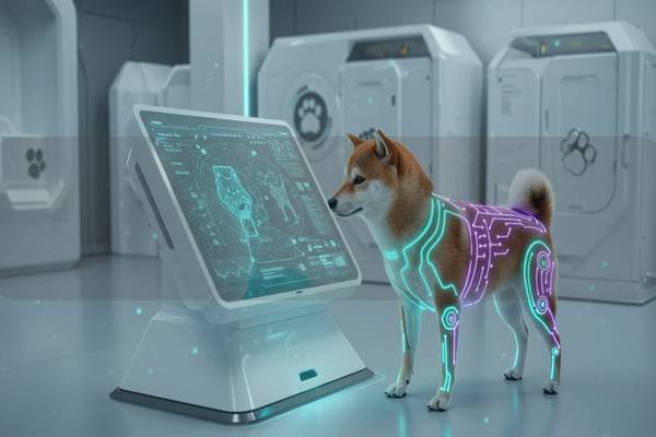 宠物食品制造公司如何利用AI技术提升产品质量与市场竞争力