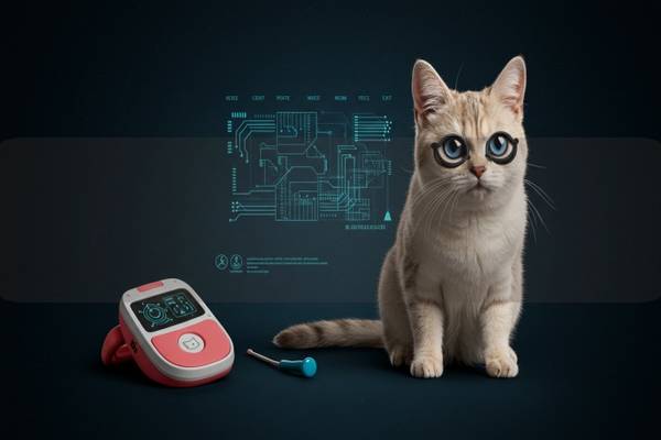 宠物换装新体验：利用宠物AI大模型提升换装乐趣与个性化服务