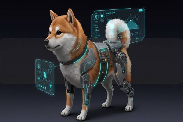 宠物行为状态分析：如何利用宠物AI提升养护体验与商业价值