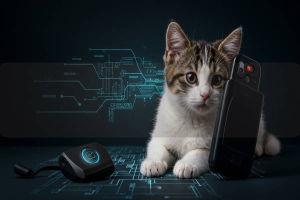 宠物训练学校：利用AI技术提升训练效率，解决养宠难题