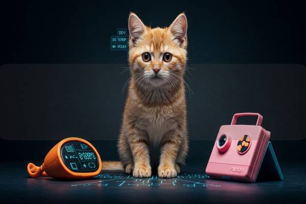 宠物饮食数据分析：利用AI优化宠物营养，提升健康与商业价值