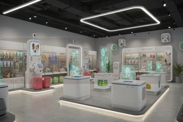 宠物医疗机构合作保险：利用AI技术提升宠物健康保障与服务效率