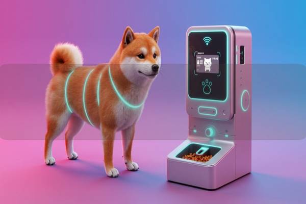 宠物AI助力品种选择，轻松找到适合你的宠物伴侣