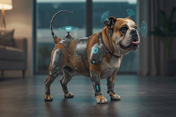 移动美容服务公司如何借助宠物AI提升服务体验与商业价值