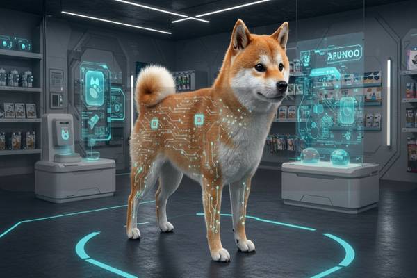 宠物用品行业如何利用AI技术提升用户体验与商业价值