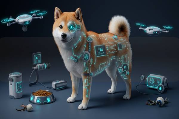 宠物品种识别：利用AI技术提升养宠体验与市场价值