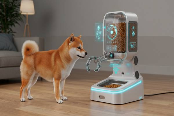 宠物护理培训学校：应用宠物AI技术提升护理技能与商业价值