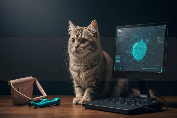 宠物服务新时代：如何利用宠物AI提升照护质量与商业价值