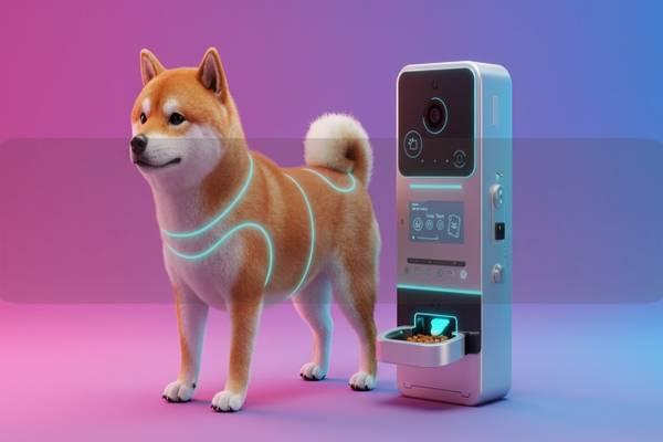 宠物成长记录管理：借助AI技术提升养宠体验与健康管理