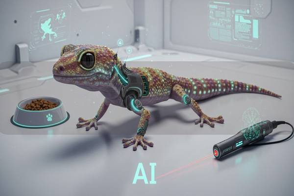 宠物保险公司如何利用AI技术提升服务质量与商业价值