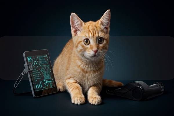 猫舍数字化转型：如何利用宠物AI提升养猫体验与商业价值