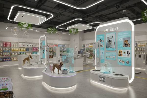 宠物电商平台与零售商如何利用宠物AI提升用户体验与销售转化