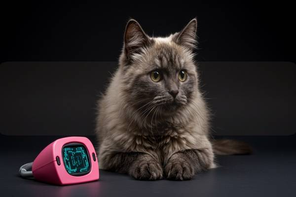 宠物AI助力健康：精准宠物疾病用药推荐与管理指南