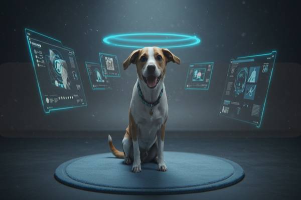 宠物场景分析：如何利用宠物AI提升养宠体验与商业价值