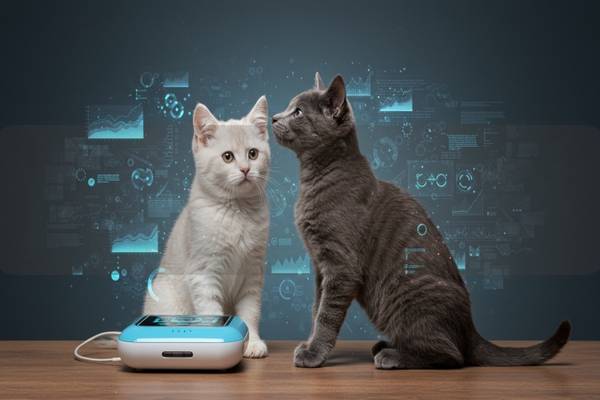 宠物店数字化转型：借助宠物AI提升服务与销售效率