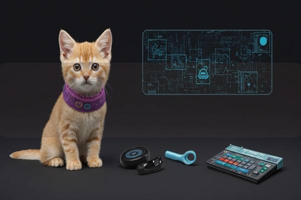 基因检测平台助力宠物AI健康管理，提升养宠体验与商业价值