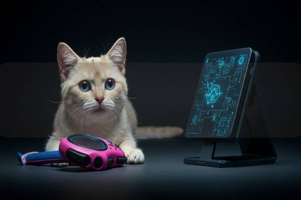 宠物社交网络平台：利用宠物AI与大模型提升互动体验与商业价值