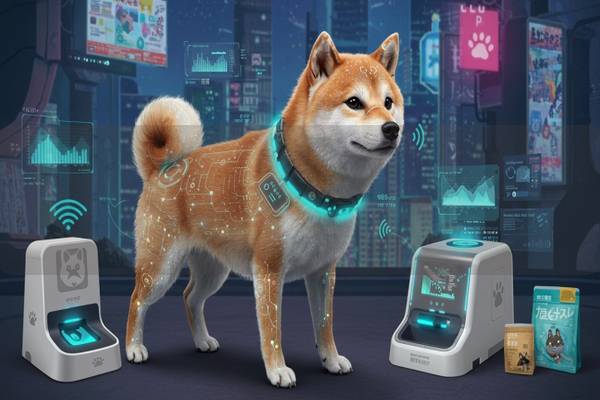 宠物外伤识别：利用AI技术提升宠物健康监测与养护效率