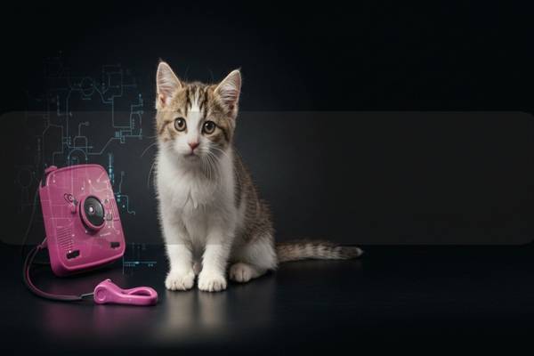 宠物店智能化转型：如何利用宠物AI提升服务与销售效率