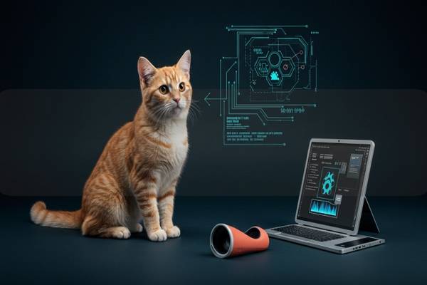 宠物社交俱乐部：如何借助宠物AI提升互动体验与商业价值