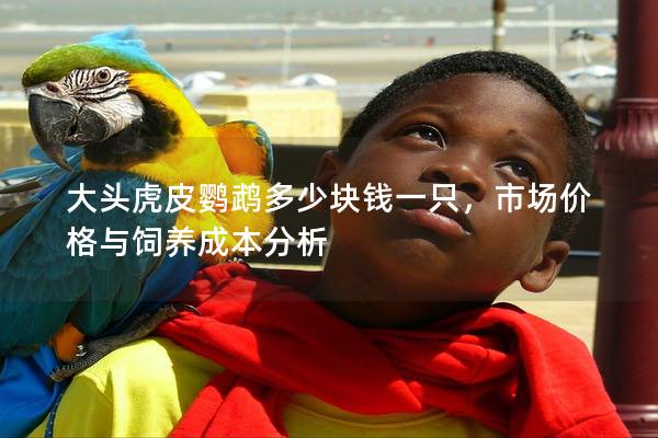 大头虎皮鹦鹉多少块钱一只，市场价格与饲养成本分析