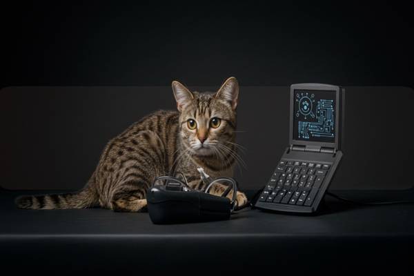 宠物医疗机构合作保险助力智能宠物健康管理新模式