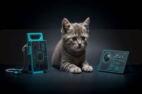 个性化基因报告公司助力宠物AI健康管理，解锁智能养宠新体验