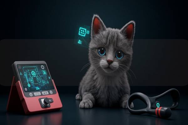 宠物日常健康：运用AI技术提升宠物护理质量与商业价值