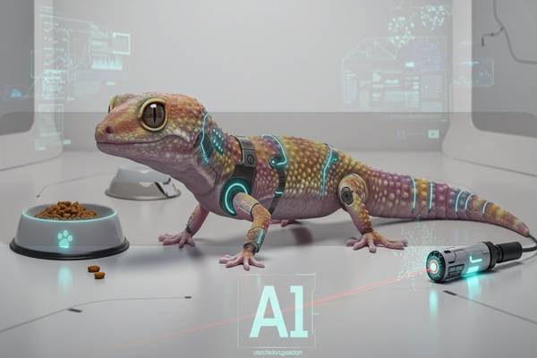 宠物保险代理公司如何利用AI技术提升保障服务与客户体验