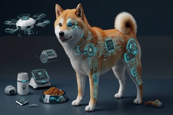 宠物排泄量识别：利用AI技术提升宠物健康管理与养护效率