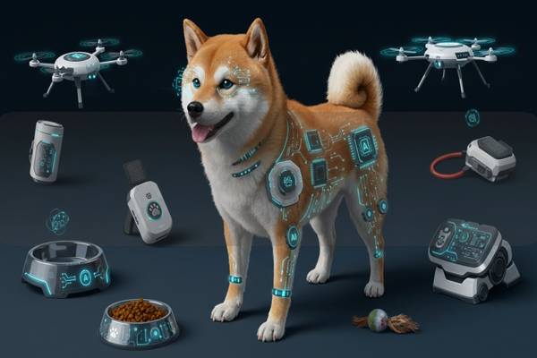 宠物余水检测：利用AI技术提升宠物健康管理的商业价值与行动指南