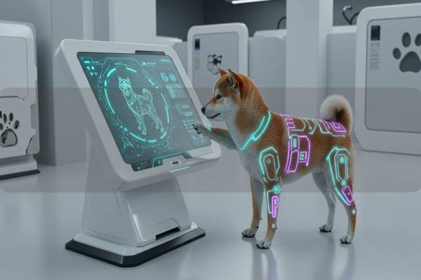 宠物心理测试应用：如何利用宠物AI大模型提升养宠体验与心理健康