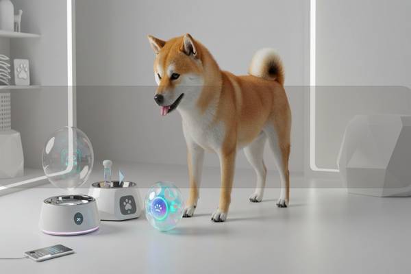 宠物艺术展览策划公司：运用宠物AI技术提升展览体验与商业价值