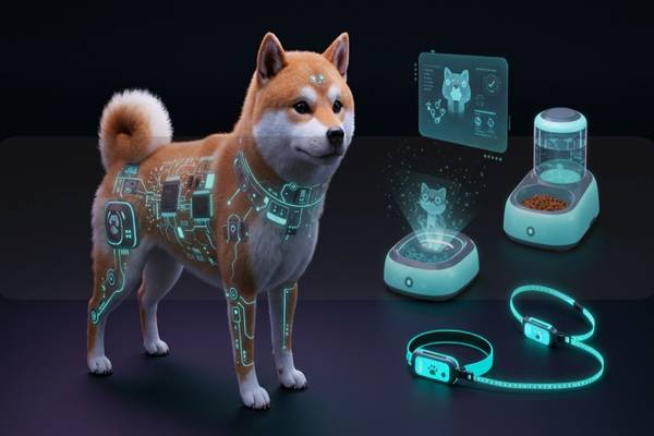 汽车行业如何借助宠物AI技术提升用户体验与商业价值