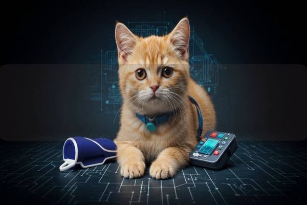 智能宠物玩具：如何利用宠物AI提升互动体验与商业价值