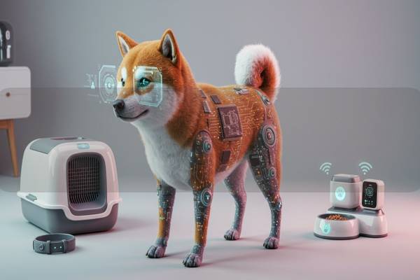 智能家居如何利用宠物AI提升生活品质与商业价值
