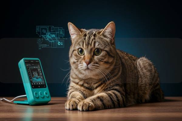 在线宠物训练平台：借助宠物AI大模型提升训练效率与乐趣