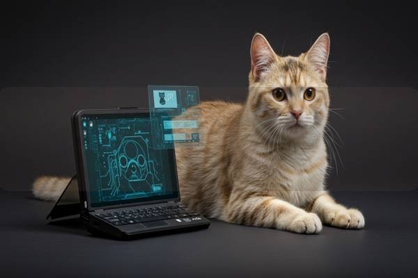 宠物托运行业如何借助AI技术提升服务质量与商业价值