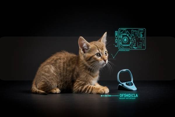 宠物健康对话问答：利用宠物AI大模型提升宠物护理效率与健康管理