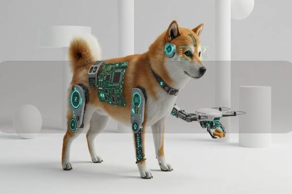 宠物寄养新选择：利用AI技术提升寄养体验与管理效率