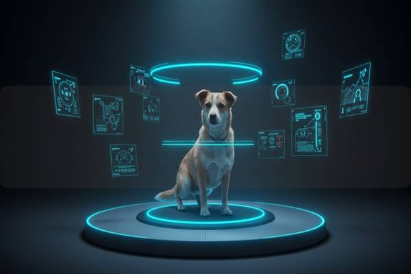 宠物慈善基金会助力数字化宠物管理，提升爱心行动与商业价值