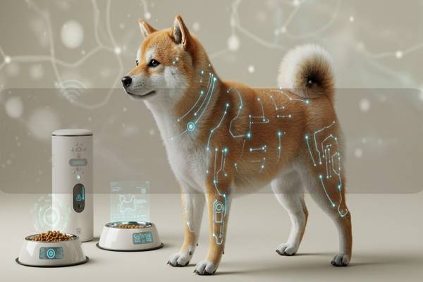 宠物智能设备助力宠物AI管理，提升养宠体验与商业价值
