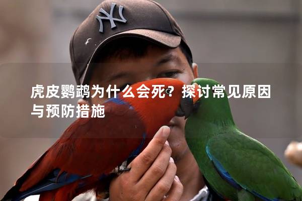 虎皮鹦鹉为什么会死？探讨常见原因与预防措施