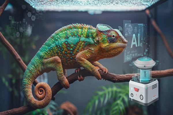 智能住宿新体验：宠物AI助力舒适与安全的旅途选择