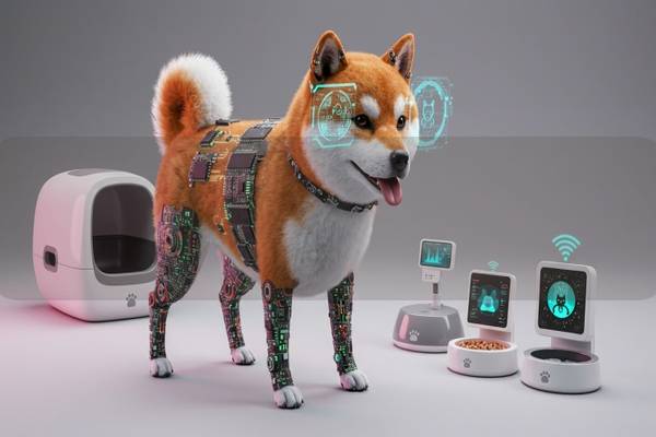 宠物出险审核：借助AI大模型提升审核效率与准确性