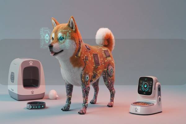 宠物社交行业如何借助AI大模型提升用户体验与商业价值