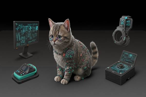 宠物保险代理公司如何利用AI技术提升服务体验与商业价值