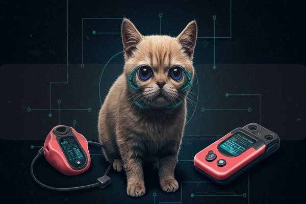 宠物排泄物形态识别：智能AI助力健康监测与养护管理