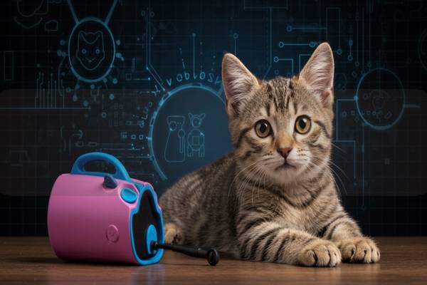 宠物教育行业如何借助AI技术提升训练效果与商业价值